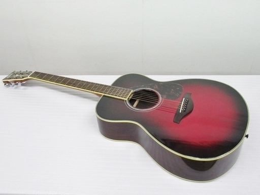 良品　ヤマハ　アコースティックギター　ＦＳ830