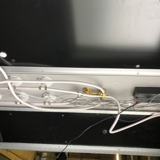 仮設屋外屋内ユニットバス