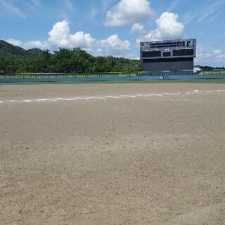 【第１９報】新設社会人軟式野球チームNorthSouth第４回練...