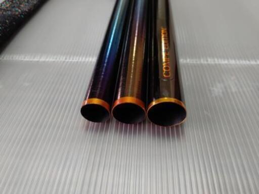 鮎竿、SHIMANO、LIMITEDPRO、FW2.75/90ジャンク品 最高 