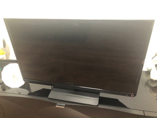 テレビ　東芝32センチ【美品】2015年製