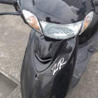 ヤマハ 早い者勝ち！YAMAHA ジョグZR