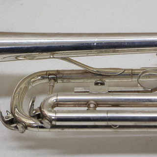 作動未確認 現状販売 ジャンク YAMAHA ヤマハ YTR 3325S トランペット