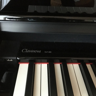 ヤマハ クラビノーバCLP-480