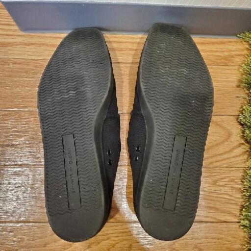 Uniqlo And Lemaire ユニクロ ルメール スリッポン 26cm Kamikou 西荻窪の靴 バッグの中古あげます 譲ります ジモティーで不用品の処分