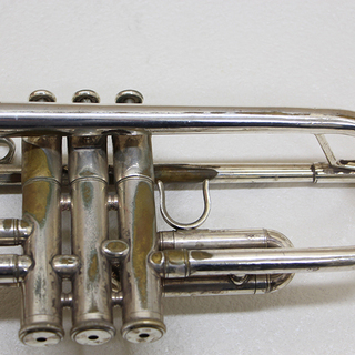 作動未確認 現状販売 ジャンク YAMAHA ヤマハ YTR 800GS トランペット