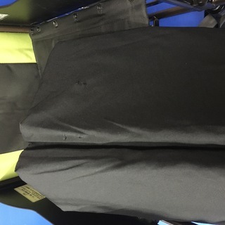 介助式車いす 標準型 ルッタ 40cm幅 VA10134 パナソニック Panasonic