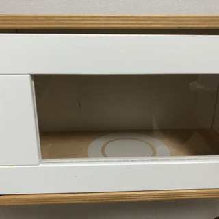 Ikea おままごとキッチン ナオ 青砥の収納家具 子供部屋用収納 の中古あげます 譲ります ジモティーで不用品の処分