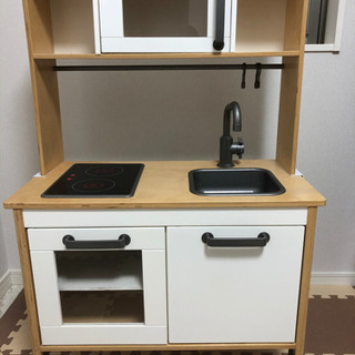 Ikea おままごとキッチン ナオ 青砥の収納家具 子供部屋用収納 の中古あげます 譲ります ジモティーで不用品の処分 Ikea おままごとキッチン ナオ 青砥の収納家具 子供部屋用収納 の中古あげます 譲ります ジモティーで不用品の処分