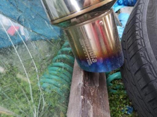 インプレッサgrbマフラー スバル インプレッサ GRB用マフラー JIC