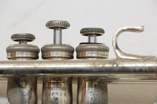 作動未確認 現状販売 ジャンク YAMAHA ヤマハ Xeno ゼノ YTR8335UGS  