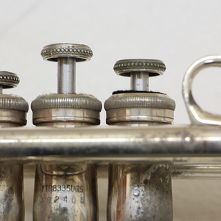 作動未確認 現状販売 ジャンク YAMAHA ヤマハ Xeno ゼノ YTR8335UGS トランペット ESTABLISHED 1887  YTR-8335UGS YTR 8335UGS 管楽器 吹奏楽 楽器 金管楽器 ミュート 消音用 弱音器 サイレンサー(P969nxY③)