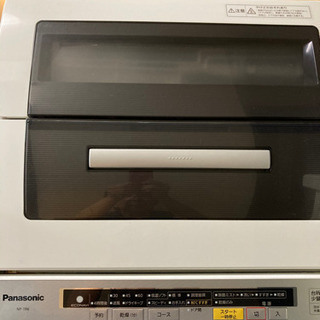 食洗機　Panasonic 2013年製