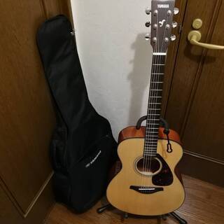 【美品】YAMAHA /ヤマハ アコースティックギター/アコギ ...