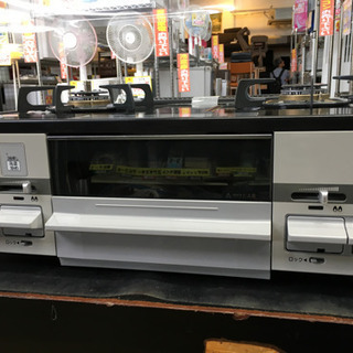 キッチン家電 6/30 値下げ! 極美品 2020年製 NORITZ LPガスコンロ 