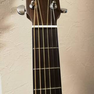 美品】YAMAHA /ヤマハ アコースティックギター/アコギ FS800 ☆純正 