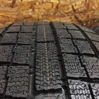 新品 TOYO GARIT G5 215/60R16 16インチ スタッドレス 4本 2015年製マークXジオ エスティマ オデッセイ等 (VTE189) クレジットカード QR決済可能