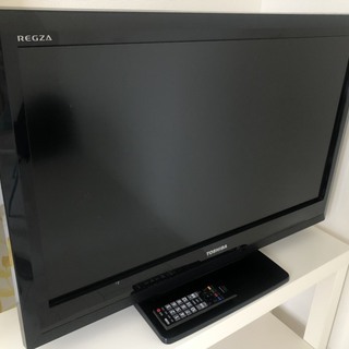 ■■TOSHIBA 東芝 / 32型液晶テレビ REGZA / ...