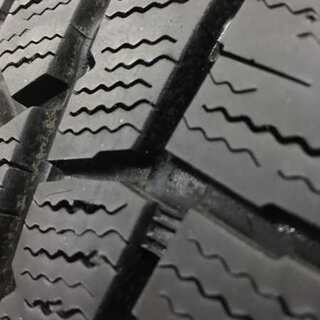 DUNLOP WINTER MAXX WM02 205/60R16 16インチ スタッドレス 4本 2017年