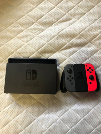 値下げ Switch 中古 旧型 | witchesandcowboys.com