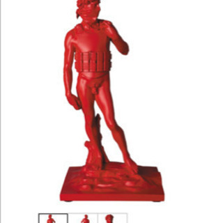 MEDICOM TOY - 【SUICIDE MAN（RED Ver.）　MCT TOKYO 当選品】 SUICIDE MAN（RED Ver.） MCT TOKYO 当選品】