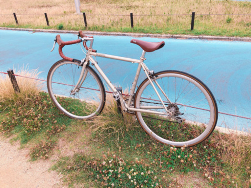 自転車 FUJI STRATOS R クロスバイク ジャパンゴールド 自転車 FUJI STRATOS R クロスバイク ジャパンゴールド