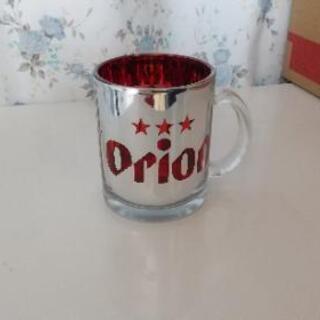 オリオンマグカップ