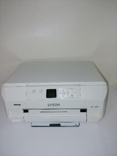 EPSON　EP-708A  プリンター　EPSON