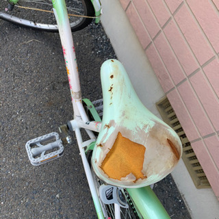 自転車 (ブレンドエスプレッソ) 三沢のその他の中古あげます・譲ります 