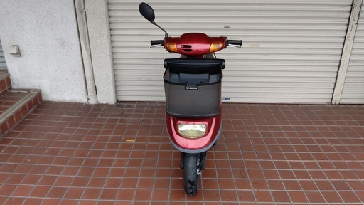 JOG Poche 美品　1オーナー