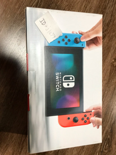 任天堂Switch ☆ NintendoSwitch ニンテンドースイッチ
