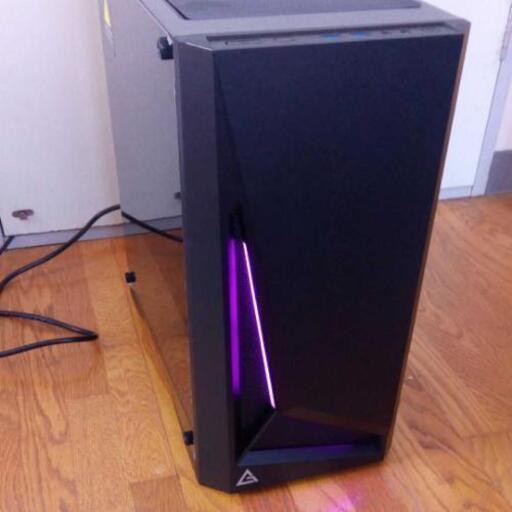 ゲーミングPC売ります!  52000円
