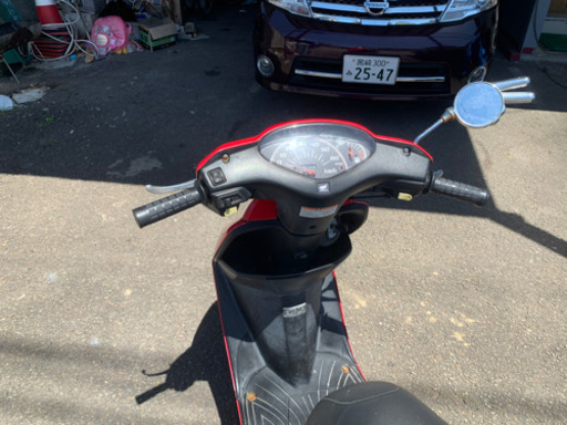 その他 DIO