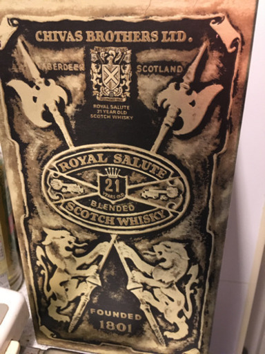 Scotch whisky スコッチウイスキー