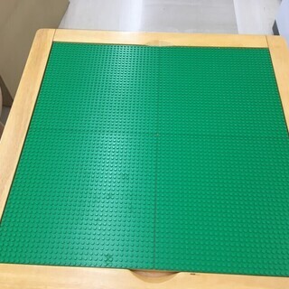レゴ（ＬＥＧＯ） クリエーションプレイテーブル イマジナリウム