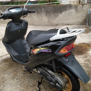 ⭐JINCHENG JC50QT-10 黒 LJCDAB 激安新車！！50㏄2ストスクーター