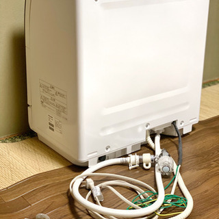 【お取引終了】Panasonic 食器洗い乾燥機　