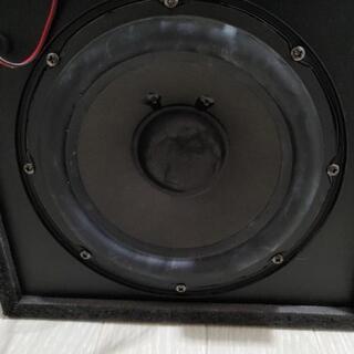 pioneer 内蔵シアターサウンド ウーファー スピーカー | skvp.co.uk