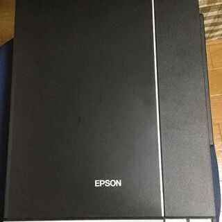 EPSON Colorio GT-S640 状態やや良好【写真追加】