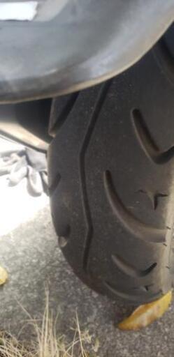 アドレスV125G　k7((商談中) 商談中 アドレスV125G K7整備済自賠責令和3年1月税金込み)