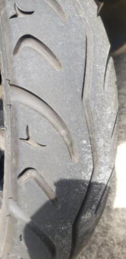 【商談中】アドレスV125G K7 自賠責付き 整備済 商談中 アドレスV125G K7整備済自賠責令和3年1月税金込み)