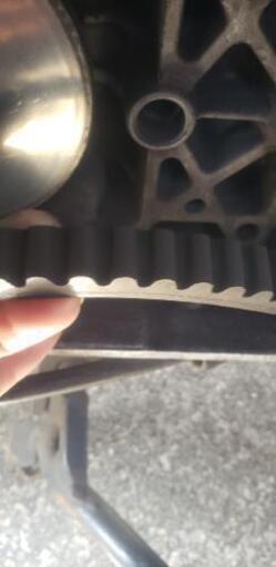 商談中 アドレスV125G K7整備済自賠責令和3年1月税金込み)