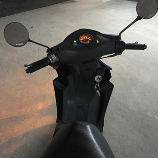 原付　引っ越しの為格安　kymco AGILITY 50C 原付 引っ越しの為格安 kymco AGILITY 50C