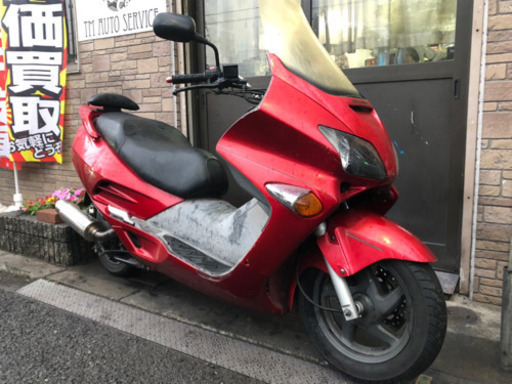 フォルツァ 格安 ‼️
