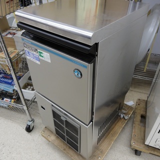 HOSHIZAKI/ホシザキ 全自動製氷機 キューブアイスメーカー IM-25M-1 2014年製【ユーズドユーズ名古屋天白店】 HOSHIZAKI/ホシザキ 全自動製氷機 キューブアイスメーカー IM-25M-1