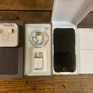 【お値下げ】【新品未使用】iPhone 8 64G【SIMフリー】【本体交換品】の画像