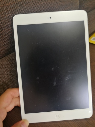 最適な価格 【値下げしました】iPad mini 36GB（本体のみ） wifiモデル