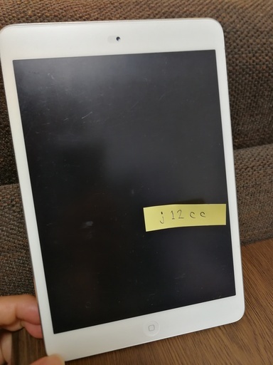 値下げしました】iPad mini 第2世代 wifiモデル 36GB（本体のみ 
