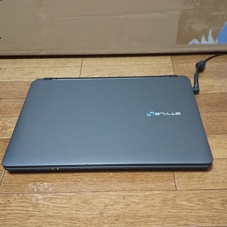 パソコン工房 2017年9月モデル第7世代CPU搭載 メモリ 4G 大容量