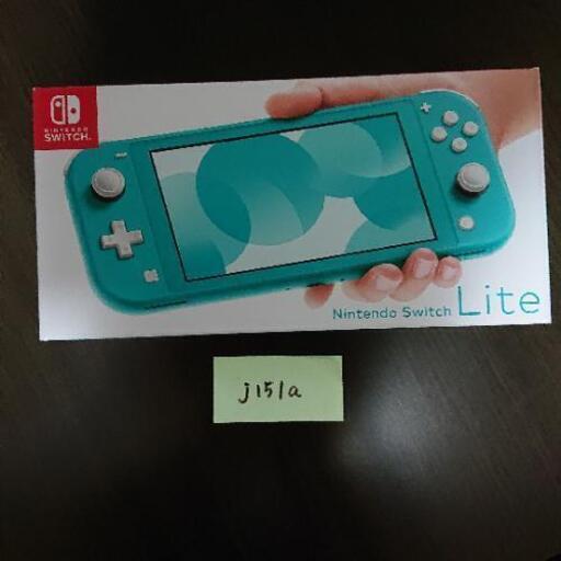 任天堂スイッチライト